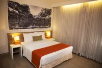 Partner Caxias do Sul Hotels near Cond. Nova Era 1