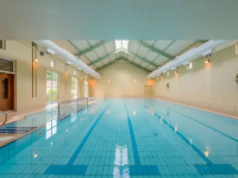 Castlerosse Park Resort Hotels in Kerry