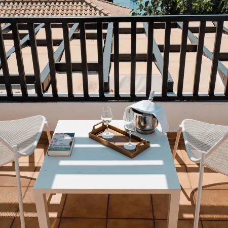 Aegean Suites, Santikos Collection