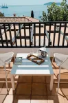 Aegean Suites, Santikos Collection - Meerblick