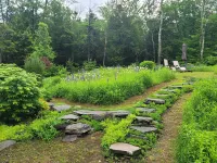 Winter Escape - Cozy Cabin Near Hunter Mt - Fireplace Views