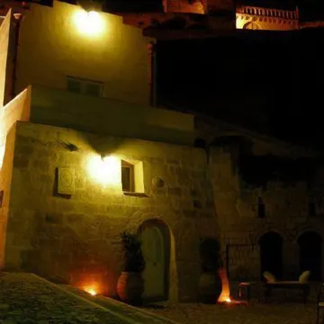 Caveoso Hotel