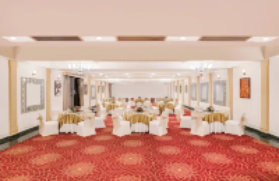 Lemon Tree Hotel, Aurangabad