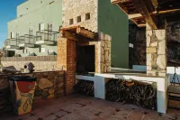 Villa Mosaico - Luxury Lofts Hôtels à : Real de Catorce