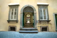 Lucus Exclusive B&B