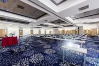 아르베나 콩그레스 호텔 - 호텔 인 데르 바그너슈타트