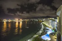 The Villas at Simpson Bay Resort - Ocean View