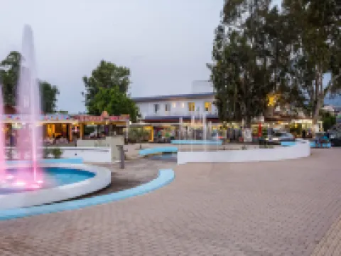 Georgioupolis Plaza Suites Hotels in Georgioupolis