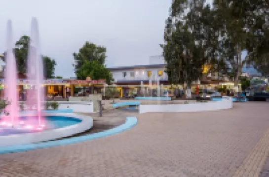 Georgioupolis Plaza Suites Hotels in Georgioupoli