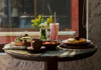 Camino Mexicano Hotel & Resort - Frühstück