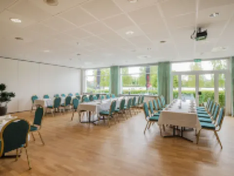 Hotel Norden โรงแรมในฮาเดอร์สเลฟ