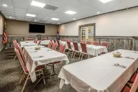 Econo Lodge Hotels in Rawlins