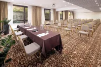 Best Western Hotel Rome Airport Hotels in Fiumicino