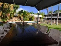 Longreach Motor Inn Hotels in Longreach