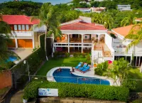HC Liri Hotel Hoteles en Municipal de San Juan del Sur