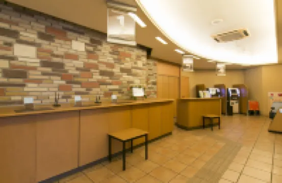 Washington R&B Hotel Nagoya Nishiki