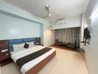 Lions Den Hotel - ห้องครัว