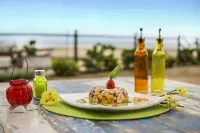 Hotel Villa Balidendê - صديق للحيوانات الاليفة