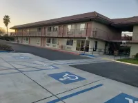 Baymont by Wyndham Coalinga Hotels in Coalinga