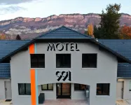 Motel 991 Hotels in Les Deserts
