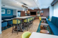 Hampton Inn Bardstown