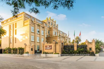 The Venetian Hotel Hotels near Kalibuni Gardens