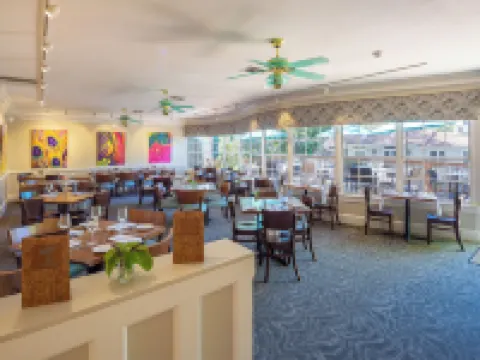Shangri-La Springs Hotels in Bonita Springs