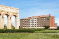 Holiday Inn Express & Suites FT Myers East- the Forum Hotels in Leen piirikunta
