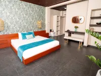 Hotel Los Farallones Hotels in El Sunzal