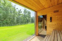 Le Cattedrali Relais by Laqua Collection - spa