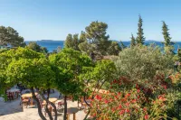 Les Terrasses du Bailli - Romantic