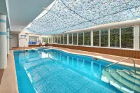 Universal Hotel Neptuno - Adults Only - Beach
