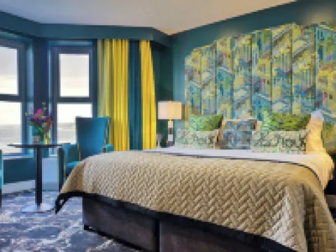 Elephant Rock Hotel Hotels in Portrush