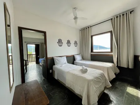 Pousada Dunasol Floripa