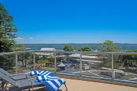 Nelson Towers Motel & Apartments - Ocean View