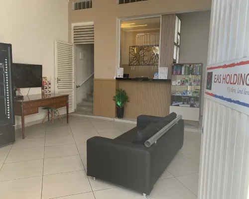 بوسادا إيس جرو إيربورت فنادق مميّزة Photos