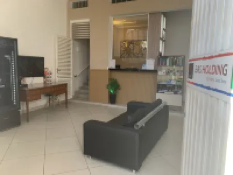 Pousada Eas GRU Airport
