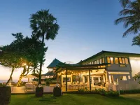 ليجونج كيراتون بيتش هوتل Hotels near شاطئ بيراوا (Berawa Beach)