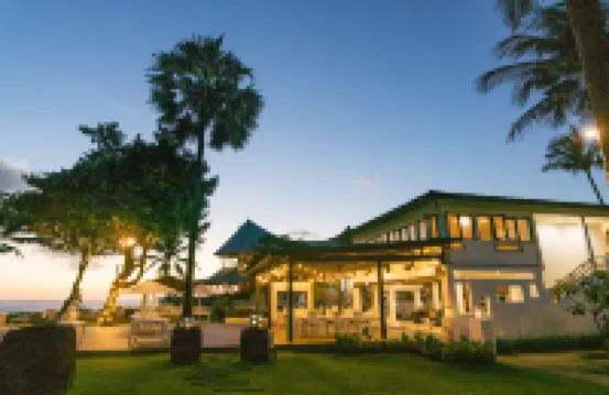 레공 케라톤 비치 호텔 베라와 비치 주변 호텔