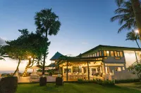 Legong Keraton Beach Hotel Hotels near Pantai Berawa