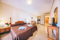 Grand Muthu Golf Plaza Hotel & Spa Hotels in San Miguel de Abona