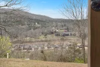 モッシー パインズ オブ ザ オザークス