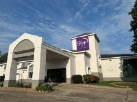 Sleep Inn Hotels in Langlade County