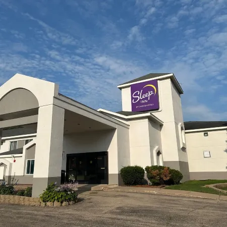 Sleep Inn