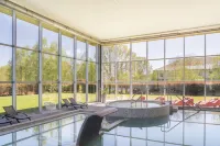 Iberik Augas Santas Balneario & Golf - Romantic