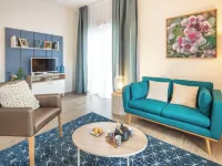 Zenitude Hôtel-Résidences Chambéry