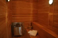 Montaña Resort - spa