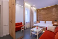 5 STAR APART HOTEL