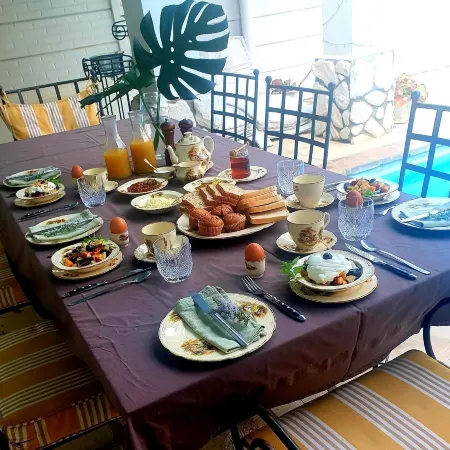 Bergview Guesthouse Swellendam