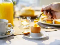 Hotel Kögele - servizio colazione